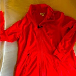 Sport’s jacket